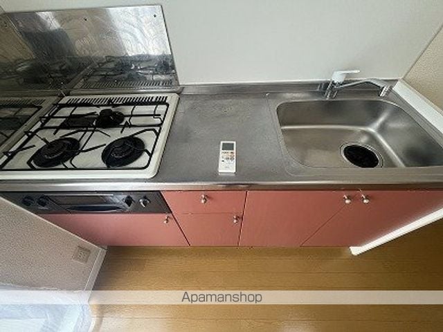 ハイツコスモスの内装写真