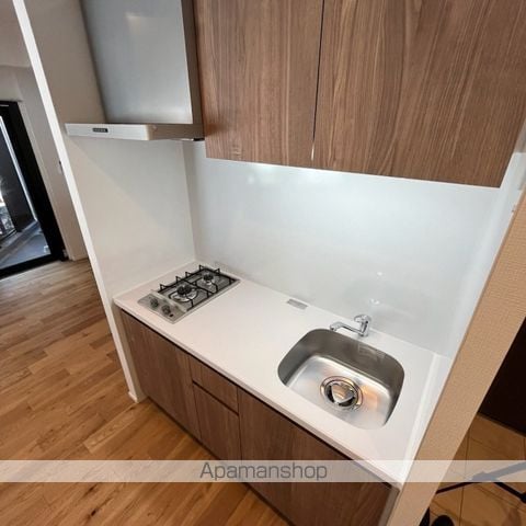 CASAΑ OTSUKYOの内装写真