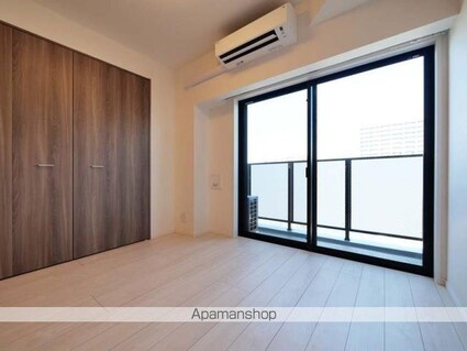 Ｍｉｎｄ　Ｓｈｉｍｕｒａｓａｋａｕｅ[1LDK/36.86m2]のその他内装7