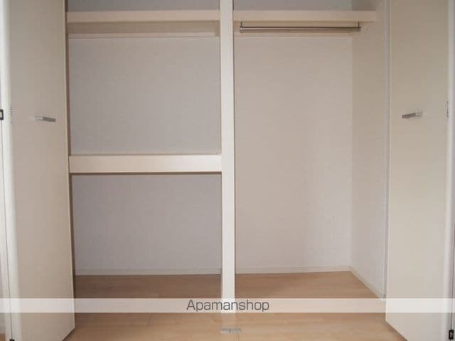 グレイスフル オクダの内装写真