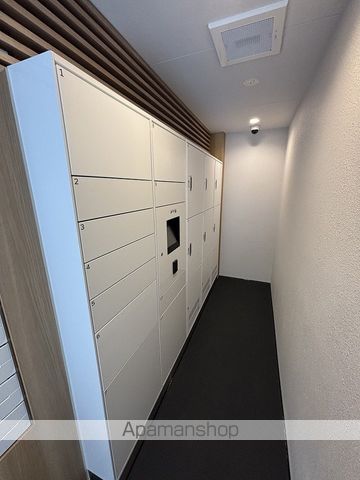 LEFONDPROGRESMINAMIMORIMACHIのその他写真