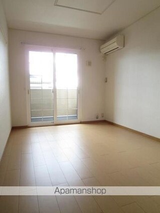 サニーブライト　Ａ[2DK/46.22m2]のリビング・居間