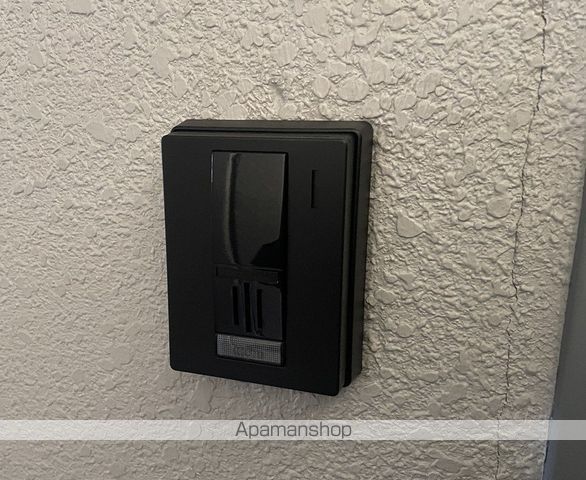 プレアール南住吉の内装写真