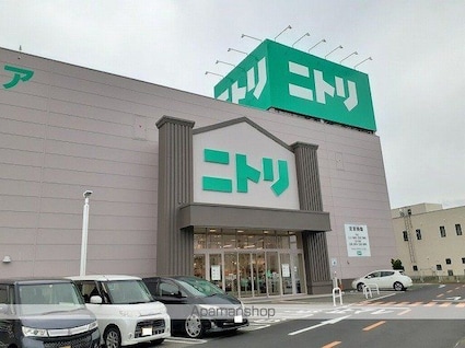 Ｇ・ライズ[1LDK/50.01m2]の周辺1