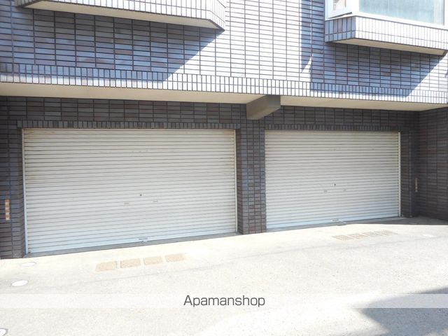 サンクレスト11の外観写真