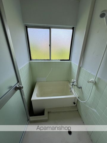 カサブランカ大町の内装写真