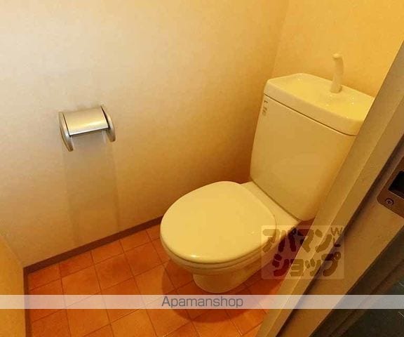 南大入町マンションの内装写真
