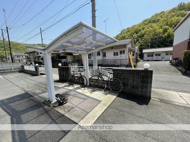 ラ・パルテール操山壱番館のその他写真