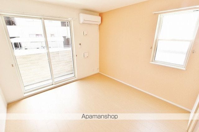コンフォール矢三 Bの内装写真