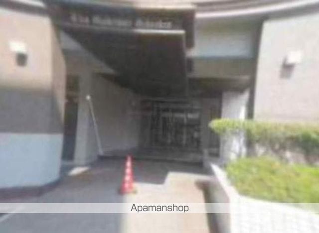 クリオ行啓通参番館の外観写真
