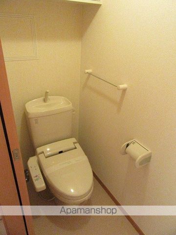 グレースカントリーIIの内装写真