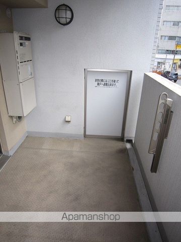 エステムプラザ大阪セントラルシティの内装写真