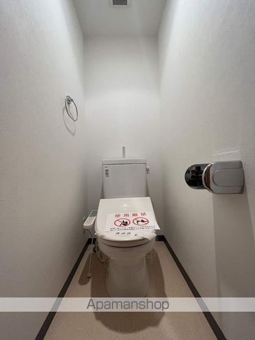 エス・キュート城東中央の内装写真