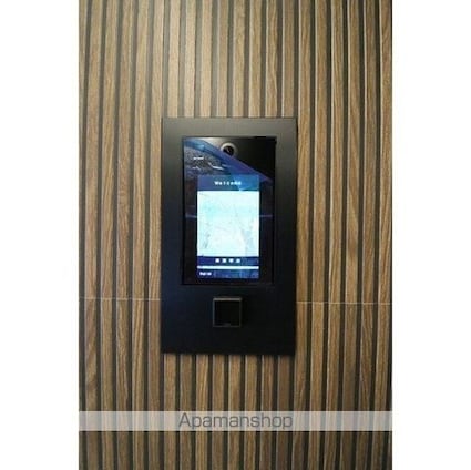 ＢＰＲレジデンス大島[2DK/41.05m2]の外観2