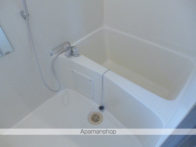 コーポオオタの内装写真