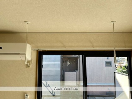 Ｊ・フローレ[1K/22.52m2]の内装5