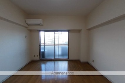 セントビレッジ[1K/27.59m2]のリビング・居間