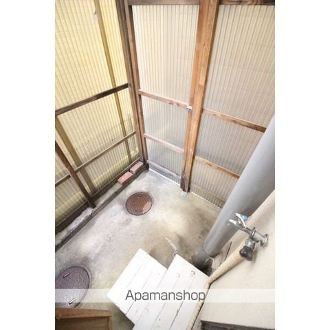 藤田コーポの内装写真
