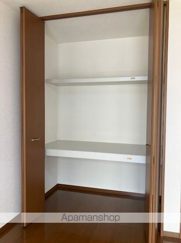 クレアール朝陽の内装写真
