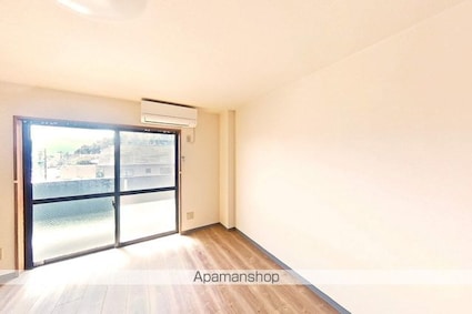 ＣＯＺＹ　ＣＯＵＲＴ[1DK/29.8m2]の内装4