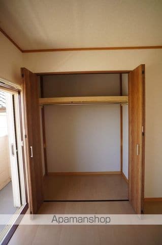 水郡線 上菅谷駅 徒歩20分 2階建 築37年の内装写真