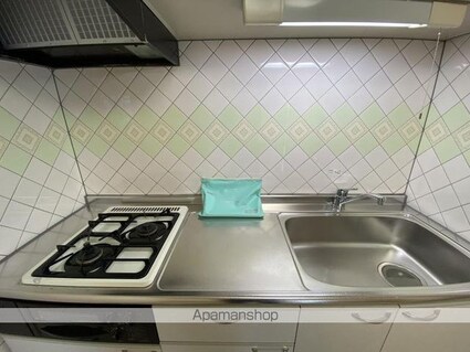 香川県高松市鹿角町[1K/44.72m2]の内装1