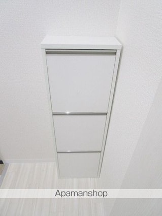 高円寺南ハウス[1R/16.36m2]の内装7