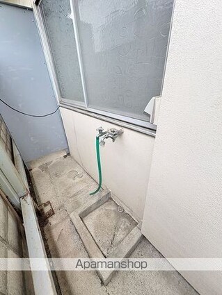 神明荘[2K/27m2]のその他設備