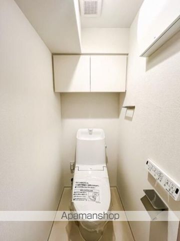 ドゥーエ王子神谷の内装写真