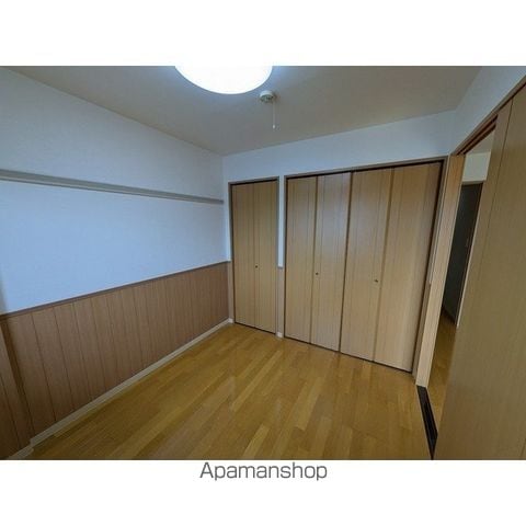 シャングリ・ラ千歳の内装写真