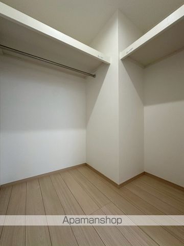 BLISS小池原の内装写真