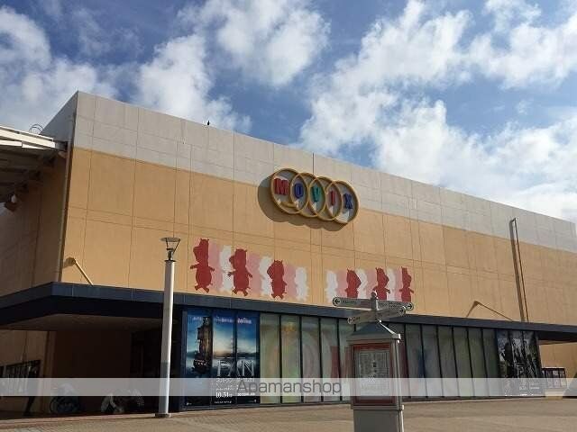 東京都昭島市松原町１丁目[1K/20.81m2]の周辺7