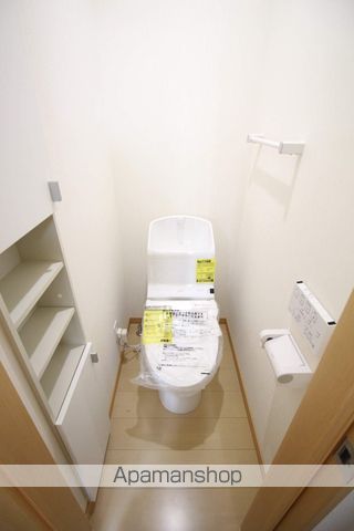 エスパニア札幌IVの内装写真