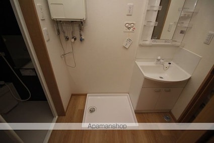 マンション桂木[1DK/27.33m2]の内装4