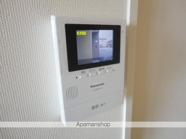 ANJUUREIの内装写真