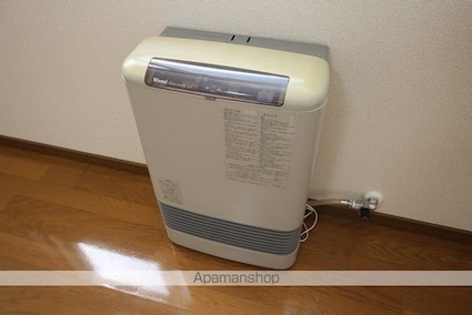 アパートメントＳＡＴＯ[1K/24.63m2]の内装5