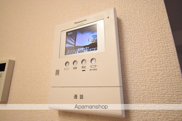 エスポワール B棟の内装写真