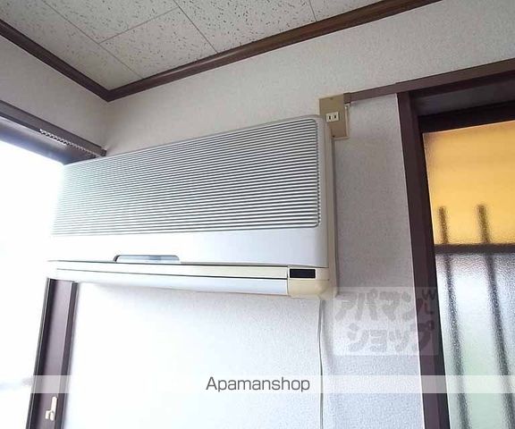 ハイツ紫峯の内装写真