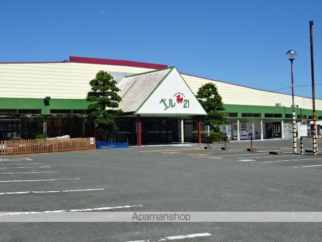 セジュールフェスタ Bの周辺写真