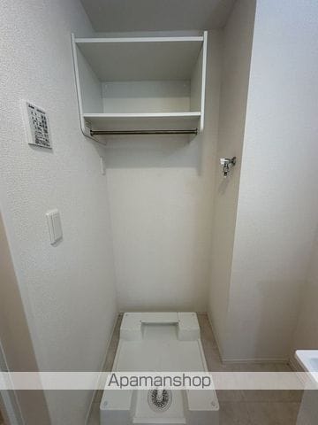 ベイ ブランシェ老松の内装写真