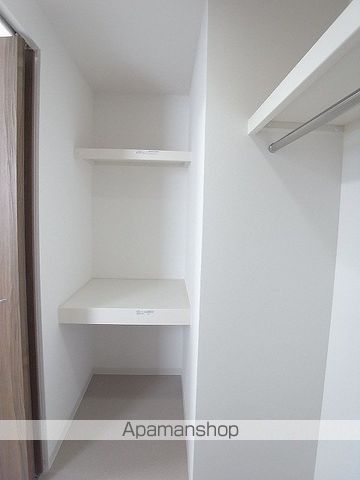スプリームヒルズ鶴舞の内装写真