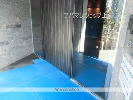 東京都台東区竜泉２丁目[1LDK/50.56m2]の共用部2