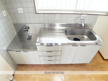シャルマンハウス[2LDK/45.36m2]のその他内装2