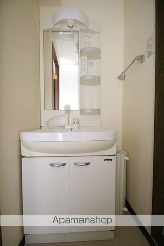 D−FELLOWの内装写真