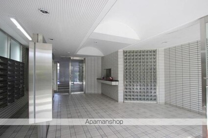 香川県高松市屋島西町[2LDK/68.25m2]のロビー