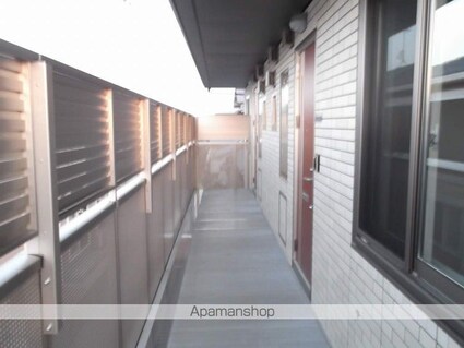 ウィズハイム曙[2LDK/54.51m2]の共用部3