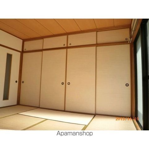 グランヴェル西山の内装写真