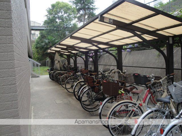 清水谷コーポのその他写真