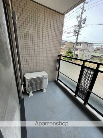 MGファーストの内装写真
