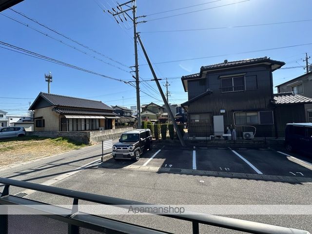 ジュネスブライトンBのその他写真